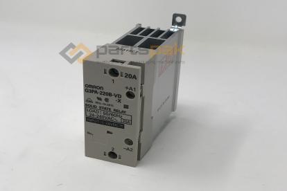 Solid State Relay 20A