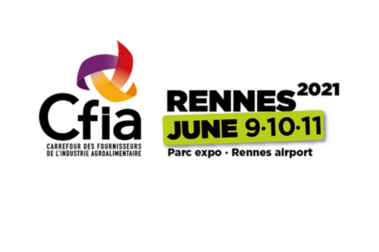 CFIA Rennes 2021