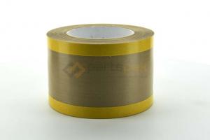 PTFE coated Zone Tape 85mm x 30M