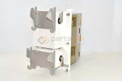 Reconditioned Weigh & Actuator Unit, 10/16L-S
Serial Number:  
EV206 ROM & FR version required
Motor drive board version required