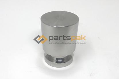 1500g M1 Stainless Steel Calibration Weight