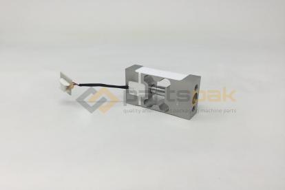 4Kg Load Cell with overload protection, Yamato compatible
