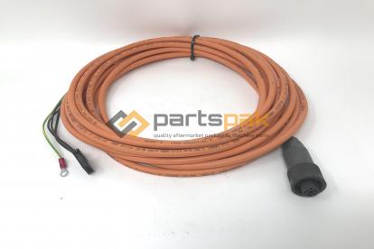 ABB motor power cable L=10m