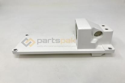 Actuator front plate 2/5L - NEW