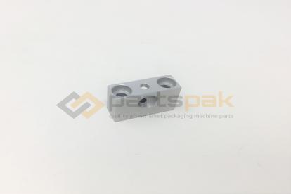 Adjustment screw locking block (For Use With Pin PAR19-0009045-10)