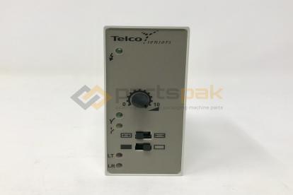Amplifier Telco