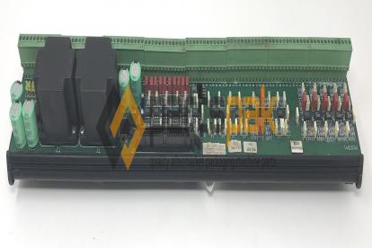 Analog Interface Board, Pre-owned