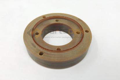 Back Seal Pulley