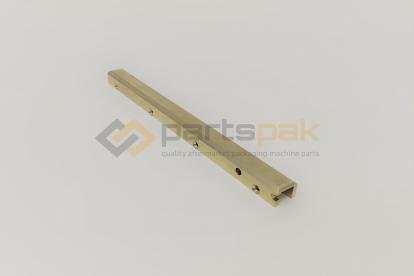 Band Seal wear plate