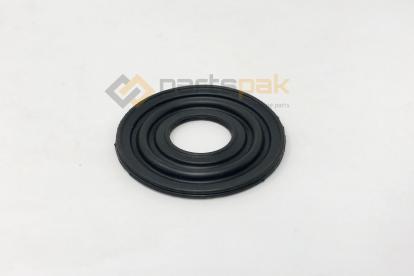 Black Nitrile Diaphragm - Compact