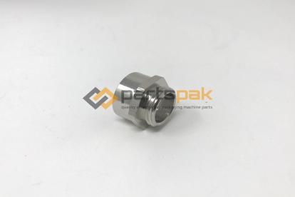 Cable gland adaptor