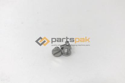 Cheese Head Screw - Stainless