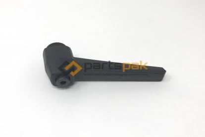 Clamping Handle