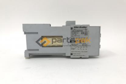 Contactor - Pre-owned