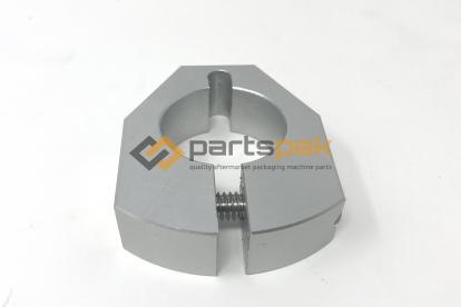 Core Lock - Aluminum
