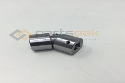 Coupling Joint with Keyway