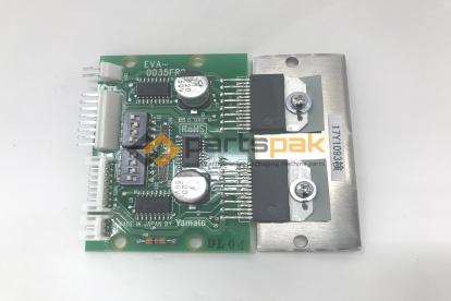 EVA0035 Motor Drive Board (new type) - Reconditioned **30% credit on receipt of customer board**