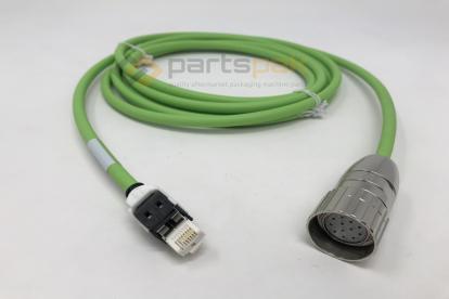 Encoder cable - Schneider