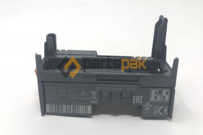 Ethernet base module B&R