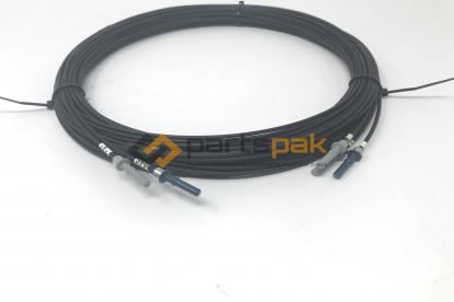 Fibre Optic Cable Set