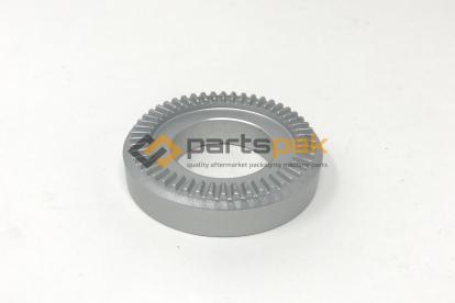Fixed Spur Gear