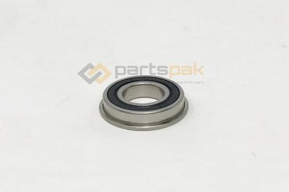 Flanged Bearing - Stainless