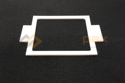 Gasket - Small 2mm
