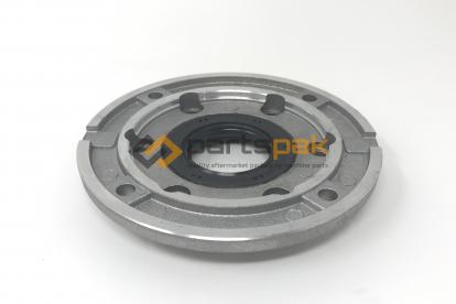 Gearbox for 3560370008 SFMOR033