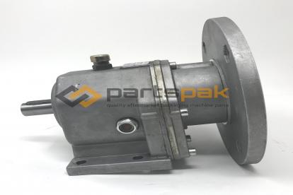 Gearbox - Rollers - Pre-owned