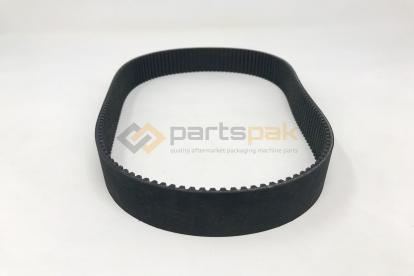 Geared Belt