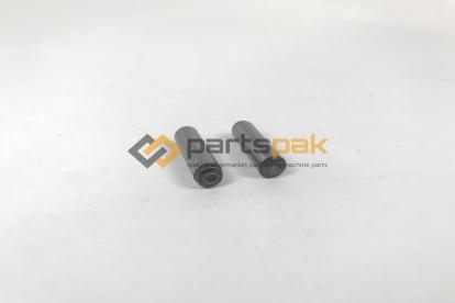 Hardened cylindrical pin