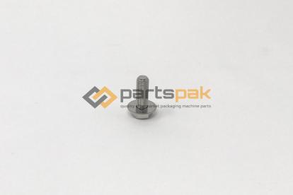 Hexagon Head Bolt with Washer