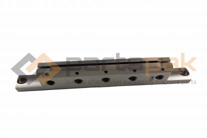 Upper Sealing Jaw HD - 150 * 200 - Horizontal 8/4/8 (Nedox)