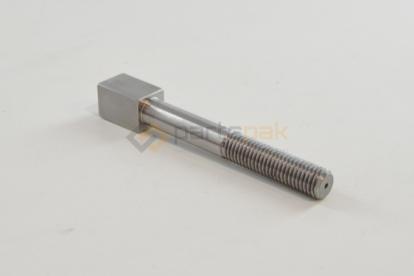 Cylinder screw