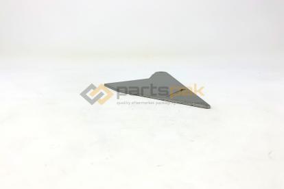 Slat plate (RH) - Small Adjustable