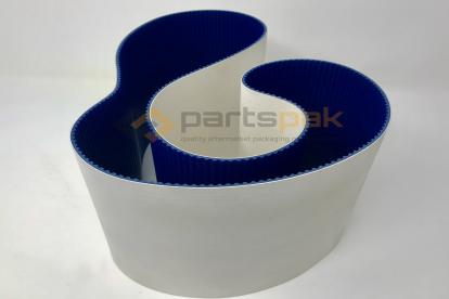 Indy belt L1355 - With rubber coating