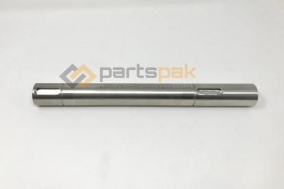 Infeed Drive Shaft  - Stainless steel