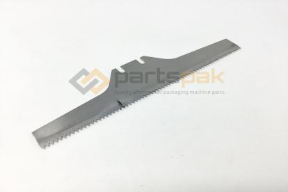 Knife, Vegatronic 230mm w/notch