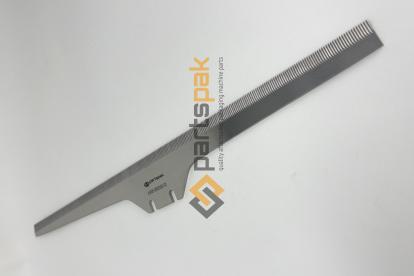 Knife, Vegatronic 400mm, 1.5mm pitch