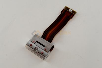 Printhead 53mm, for X60 - X65, High Speed