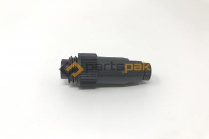 Male plug - 7 pin