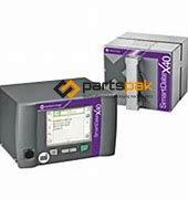 X40 53mm Intermittent Right hand Printer