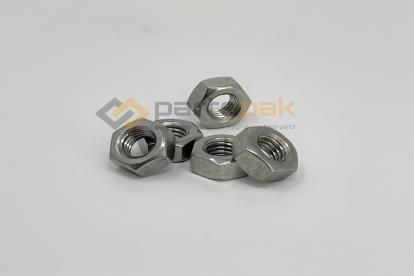 Nut - M10 Stainless steel