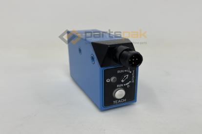 Photocell - Color Sensing