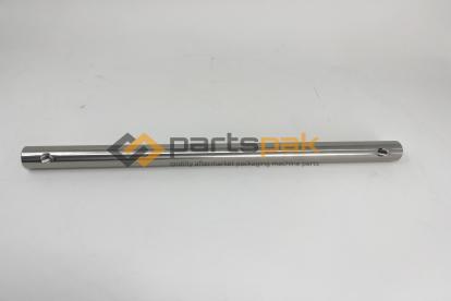 Pinion Shaft - stainless