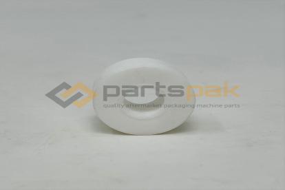 Plastic roller - Slip Torque / Unwind Stop