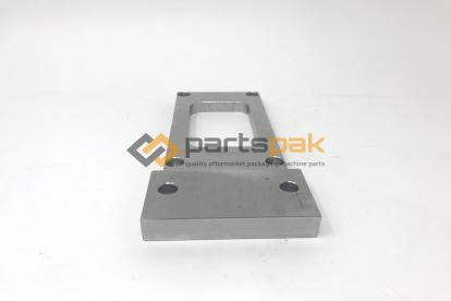 Plate - Tamper pad mount