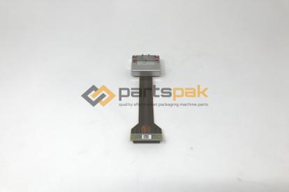 Print Head, 32mm for X40 - X45 - integrated flex     300 dpi