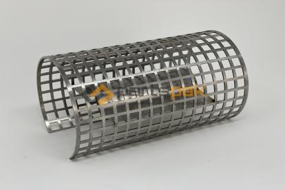Product Support Cage 100 Dia - Stainless