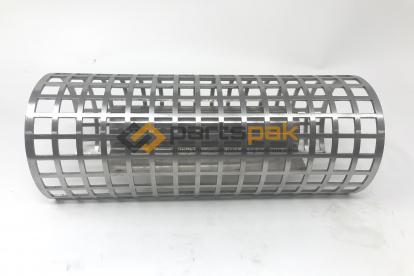 Product Support Cage 90 Dia - Stainless